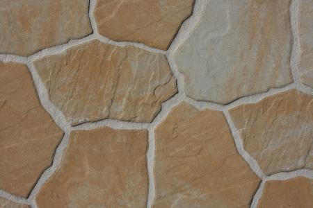 steinplatte, 棕色, 砂石, 石头, 施工材料, 纹理, 粮食