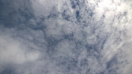 天空, 云计算, 雨, 多云的天空, 自然, 蓝色, 天气