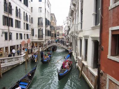 威尼斯, 水, 旅行, 欧洲, 意大利, 意大利语, 旅游