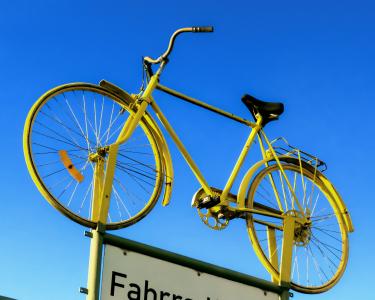 自行车, 男士自行车, 荷兰语, 车轮, 两轮式的车辆, 骑自行车, 运动