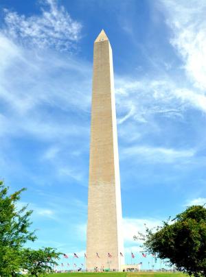 华盛顿, 直流, 纪念碑, 纪念