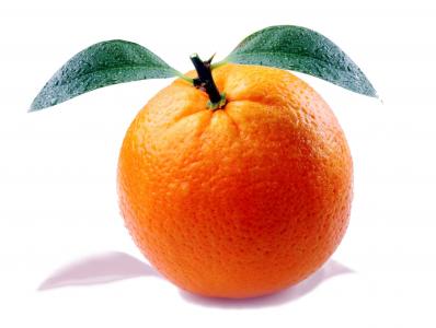橙色, 水果, 维生素, 新鲜, 果汁, 饮食, 自然