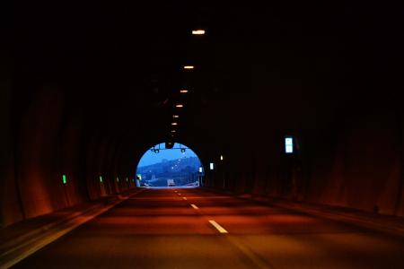 隧道, 光, 隧道尽头的光, 黑暗, 结束, 希望, 走廊