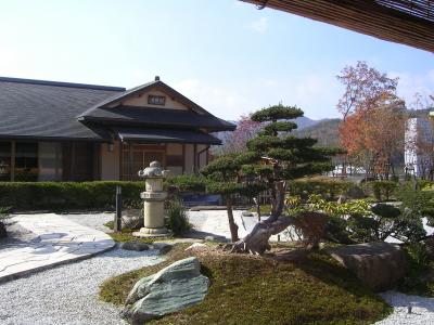 日本, 茶馆, 花园