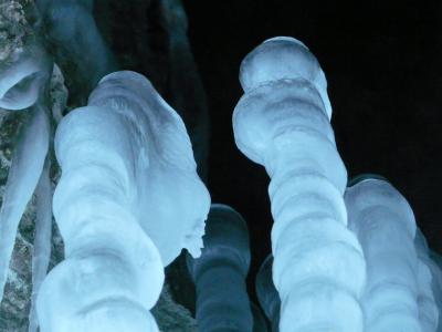 冰洞, 冰柱, 石笋, 冰的形成, 洞穴, 感冒, 钟乳石