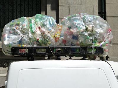 垃圾, 废物, 环境, 废物处置, 处置, 污染, 瓶