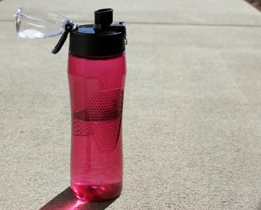 水的瓶子, 水化, 水, 瓶, 饮料, 液体, 塑料