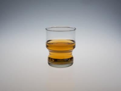 白酒, 玻璃, 分离, 威士忌, 朗姆酒, 饮料, 酒精