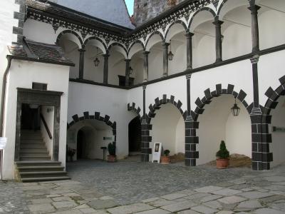 城堡, akadengang, schalaburg, 建筑