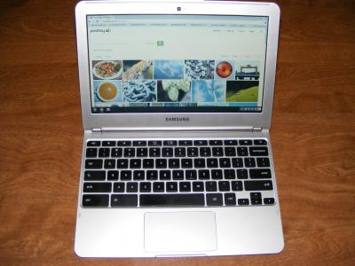 chromebook, 笔记本, 三星, 笔记本电脑, 计算机, 显示, 接口