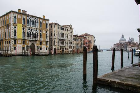 威尼斯, 大运河, 意大利