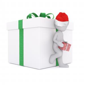 圣诞节, 礼物, 贺卡, 圣诞树, 圣诞主题, 圣诞贺卡, 圣诞贺卡