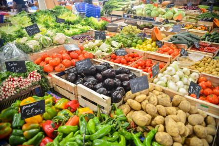 茄子, 生物, 白菜, 茄子, 食品, 食品杂货店, 健康