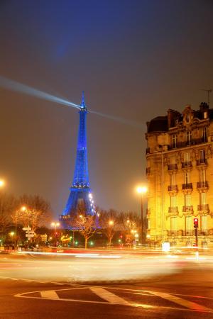 法国, 艾菲尔旅游, 巴黎, 感兴趣的地方, 吸引力, 具有里程碑意义, 钢结构