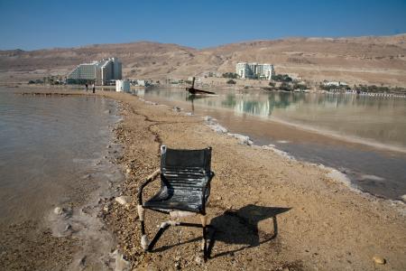 死海, 以色列, 自然, 水, 盐, 健康, 海滩