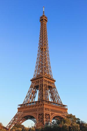 法国, 具有里程碑意义, 巴黎, 旅游景点, 埃菲尔铁塔, 巴黎-法国, 塔
