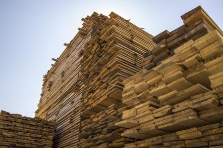 木材, 木板, 堆积木, 行业, 建设, 木板, 堆栈