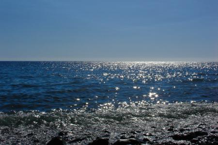 海, 水, 几点思考, 地中海