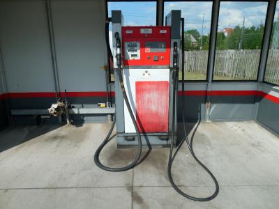 燃油泵, 气体泵, 柴油燃料, 柴油, 加油, 加油站