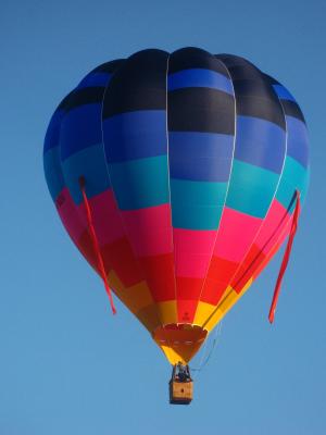 气球, 乘坐热气球, 飞行, 飞行, 运输, 浮法, 空气