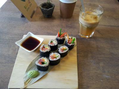 寿司, 日语, 食品, 美味, 餐厅, 午餐, 一道菜