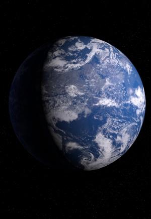 地球, 全球, 世界, 空间, 背景, 蓝色星球, 行星