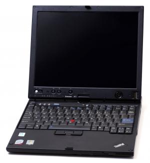 联想 thinkpad x61 片, 电子, 技术, 键盘, 计算机, 设备, 笔记本电脑