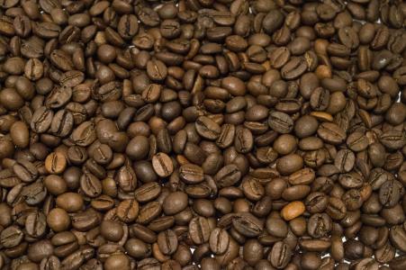 咖啡, 豆, 棕色, 咖啡厅, 食品, 咖啡因, 烤
