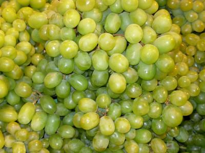 葡萄, 绿色, 水果, 葡萄树, 葡萄园, 绿色的颜色, 健康饮食