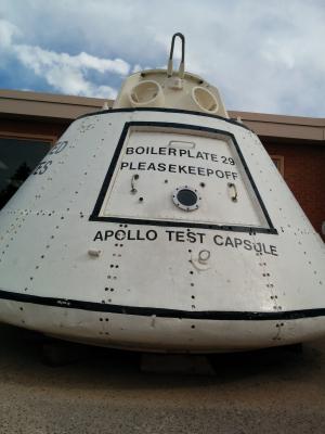 太空旅行, 阿波罗试验舱, 阿波罗, 美国国家航空航天局, 阿波罗使命, 测试胶囊, 空间