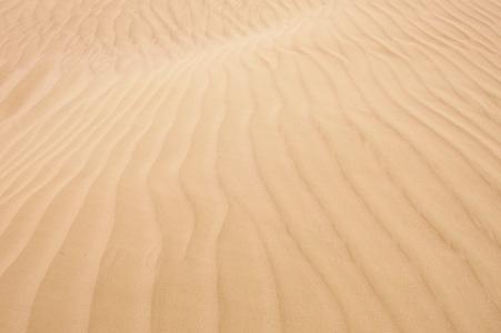 沙漠, 沙子, hwangryangham, 苍凉, 沙丘, munwi, 风