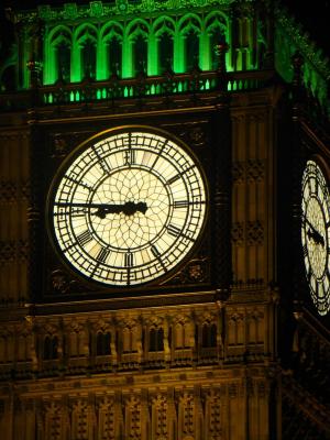 大笨钟详细信息, 英格兰, 伦敦, 钟楼, 贝尔, 教会, 时间
