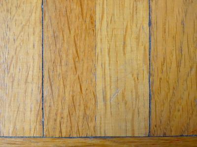 实木复合地板, 木材, 做, 木地板, 地板, 棕色, 木材-材料