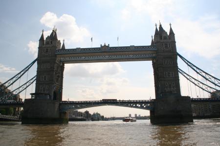 英国, 伦敦桥, 感兴趣的地方