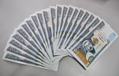 钱, 货币, 蒙古, 现金, 业务, 收入, 收入