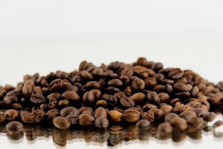 咖啡, 豆子, 咖啡豆, 特浓咖啡, 棕色, 豆, 咖啡因