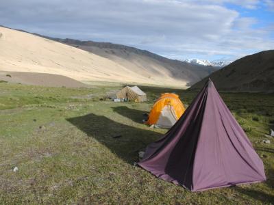 帐篷, 睡眠, 徒步旅行, 徒步旅行, 山脉, 住宿, 长途追踪
