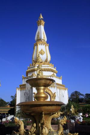 寺庙建筑群, 农 phok 区, 泰国