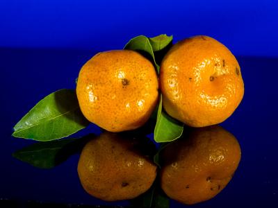 橙色, 普通话, 水果, 柑橘类水果, 新鲜, 食品, 成熟