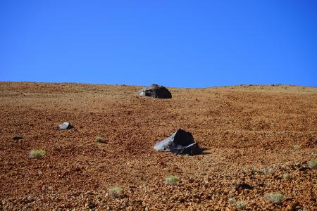 熔岩, 岩石, 吃 del 德, 熔岩珠, 浮石, bimssteinfeld, 加那利群岛