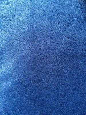 天鹅绒, 电池, 软, 结构, 地毯, 纺织品, 蓝色