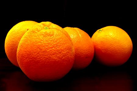 橙色, 橙巴伊亚, 水果, 维生素, 维生素 c, 柠檬酸, 柑橘类水果