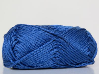 猫的摇篮, 羊毛, 针织, 钩针, 蓝色, 棉花, 颜色