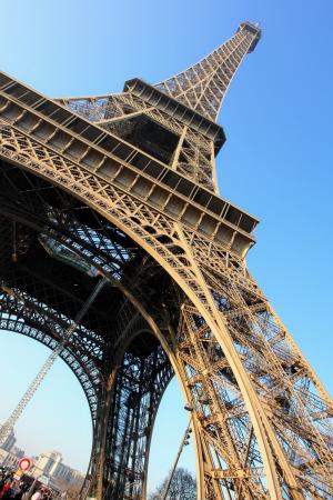 法国, 埃菲尔铁塔, 艾菲尔旅游, 巴黎, 感兴趣的地方, 吸引力, 具有里程碑意义