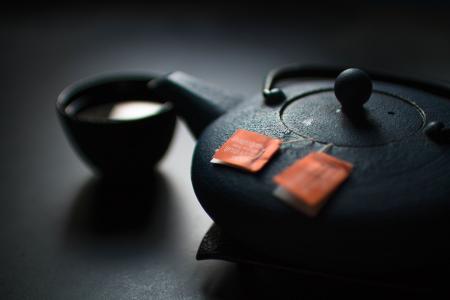 茶, 茶壶, 茶道, 茶包, 传统, 饮料, 杯子