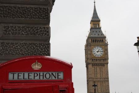 大笨钟, 伦敦, 假日, 英国, 英格兰, 具有里程碑意义, 钟楼