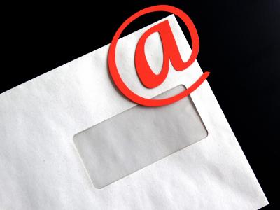 蜘蛛猴, 电子邮件, 字母, 电子信函, www, 互联网, 离开