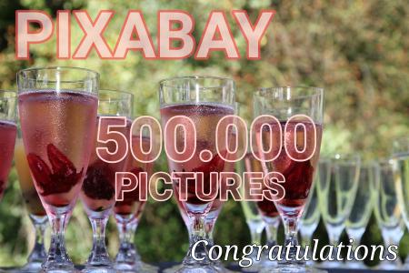 祝贺, pixabay, 500 000 图片