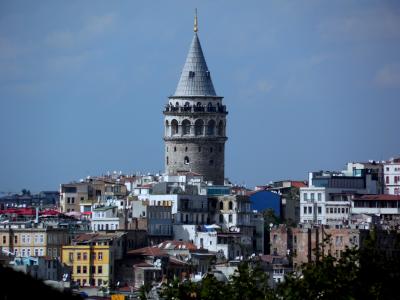 塔塔, 伊斯坦堡, 土耳其