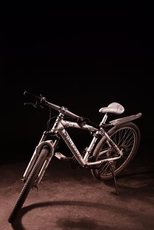 自行车, 现实主义, 摄影, 自行车, 运输, 骑自行车, 车轮